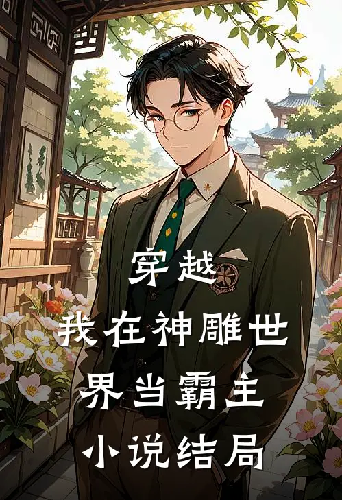 穿越我在神雕世界当霸主结局怎么样