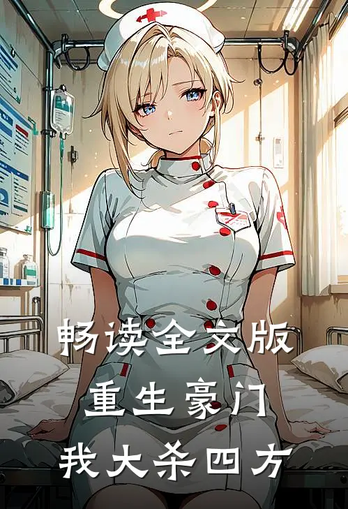 畅读全文版重生豪门,我大杀四方