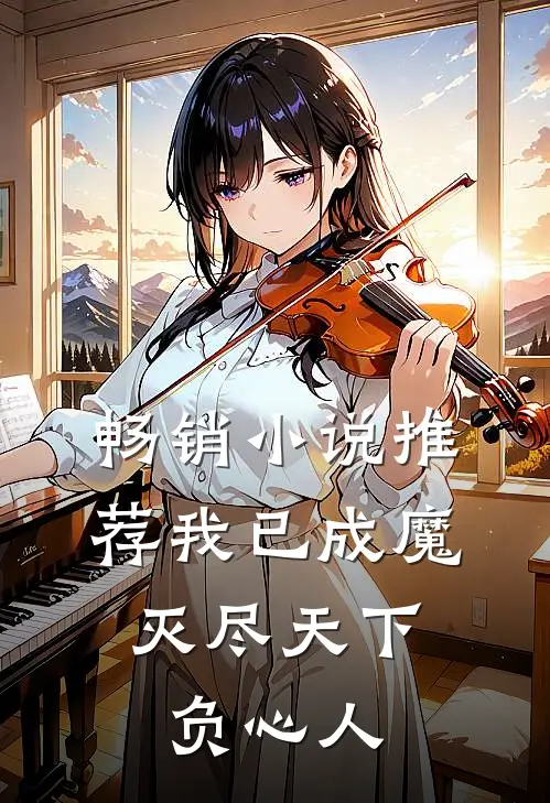 畅销推荐我已成魔,灭尽天下负心人免费阅读