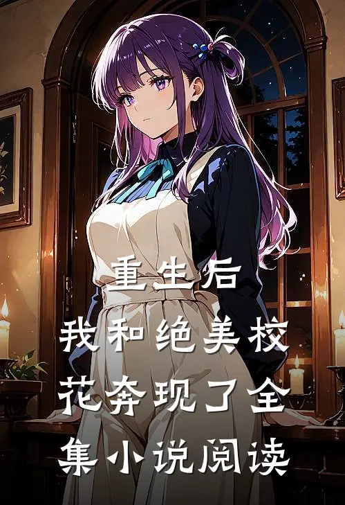 重生后,我和绝美校花奔现了全集阅读免费