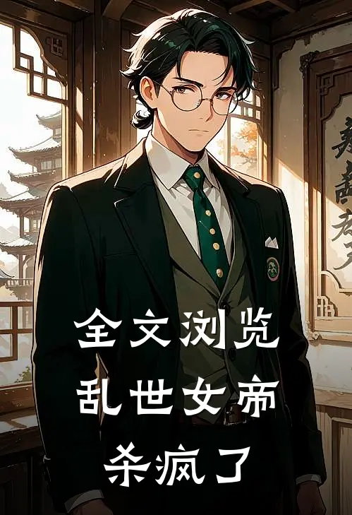 全文浏览乱世女帝杀疯了
