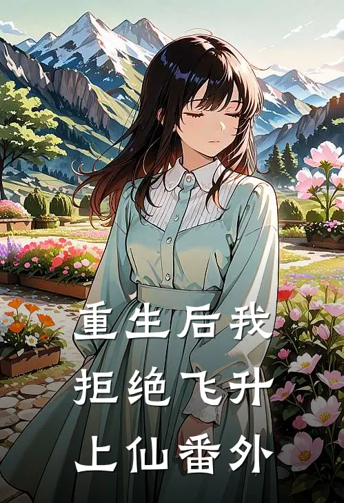 重生后我拒绝飞升上仙 番外