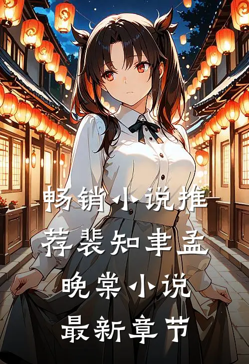 畅销小说推荐裴知聿孟晚棠小说最新章节