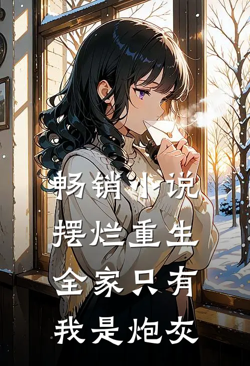 畅销小说摆烂重生：全家只有我是炮灰