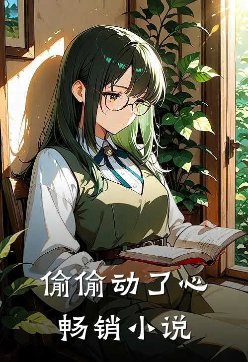 偷偷动了心畅销小说
