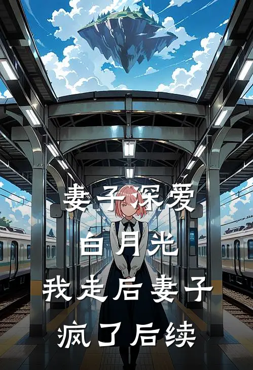 妻子深爱白月光,我走后妻子疯了后续剧情