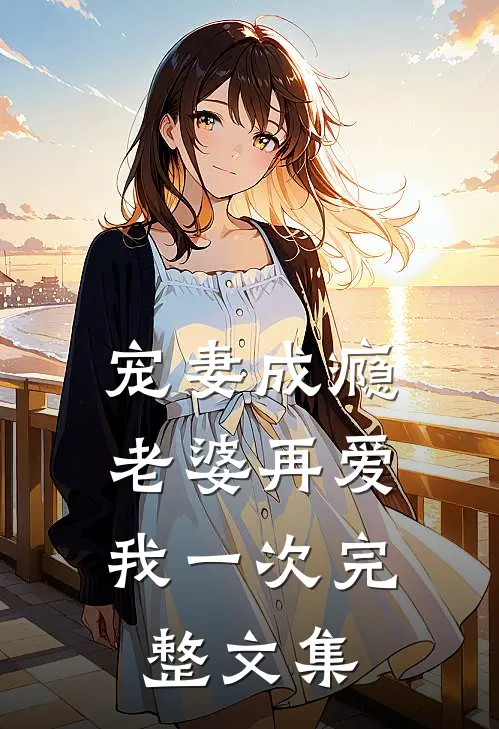 宠妻成瘾老婆再爱我一次完整文集