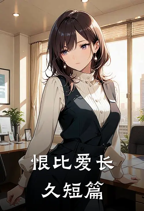 恨比爱长久短篇
