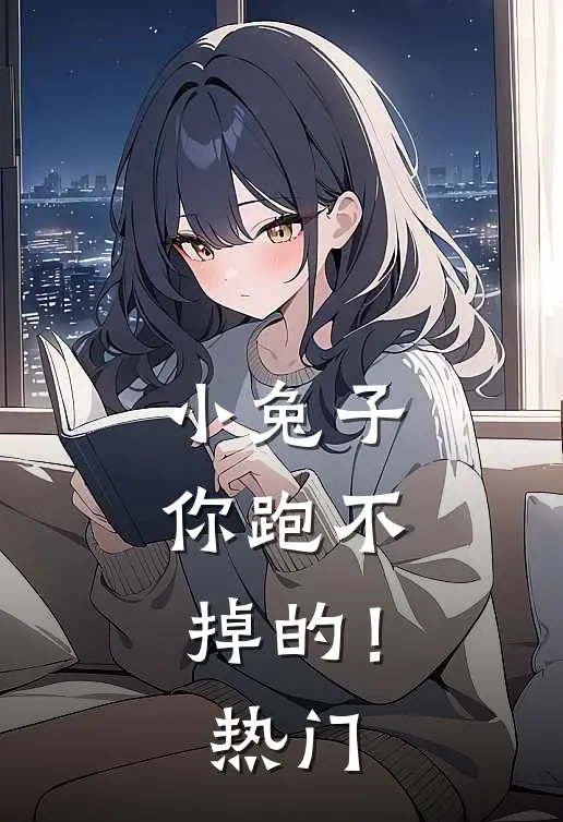 小兔子,你跑不掉的!热门歌曲