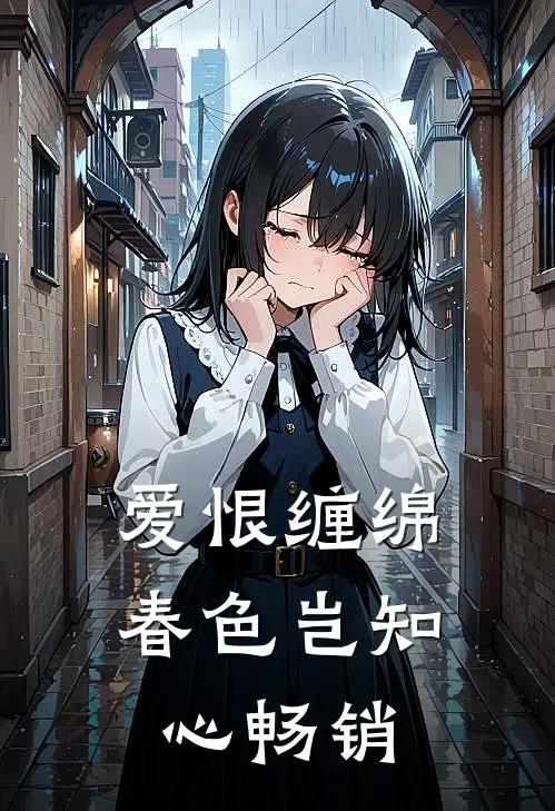 爱恨缠绵,春色岂知心畅销下一句