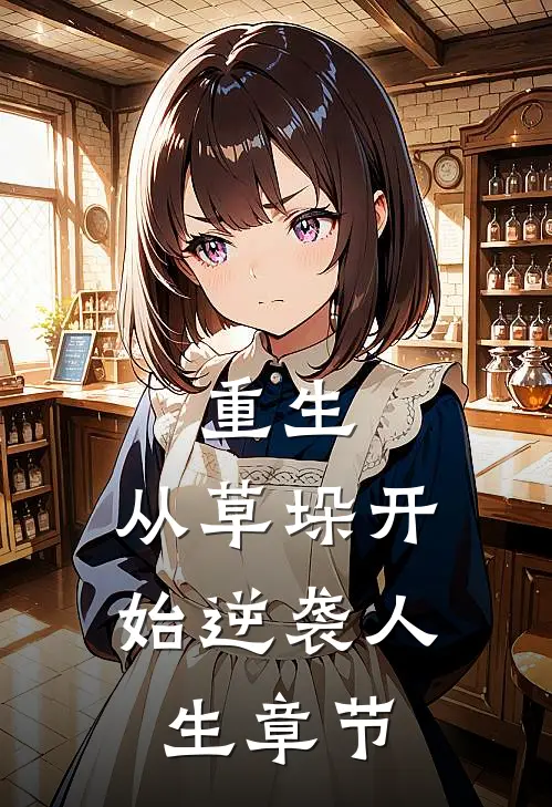 重生从草垛开始逆袭人生章节阅读