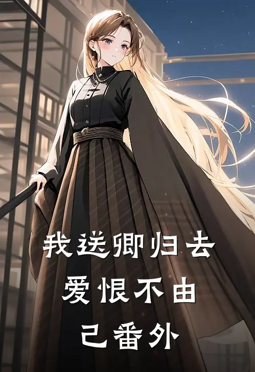 我送卿归去,爱恨不由己番外