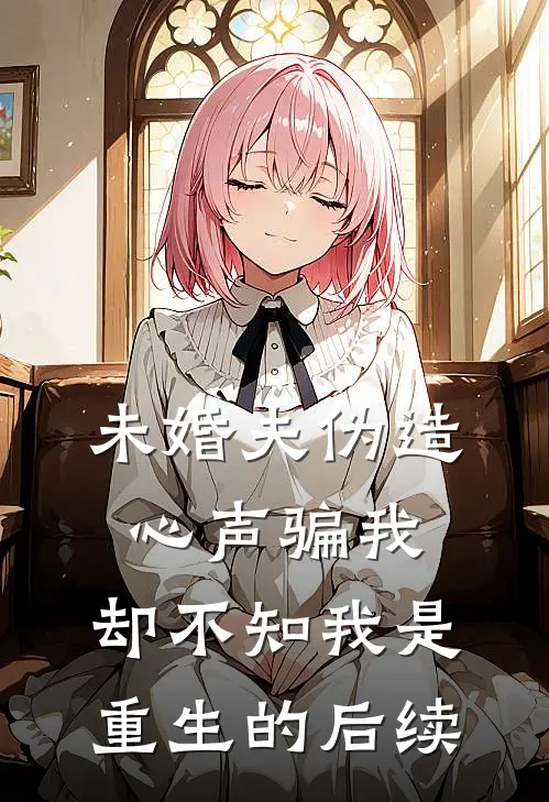 未婚夫伪造心声骗我,却不知我是重生的后续剧情
