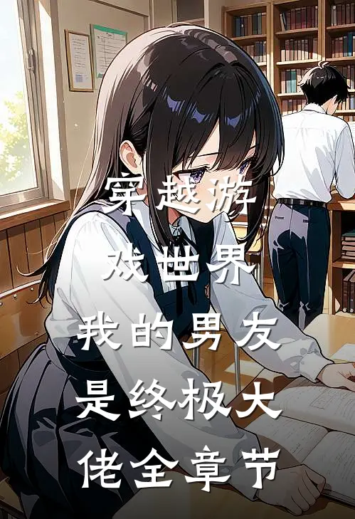 穿越游戏世界,我的男友是终极大佬全章节阅读