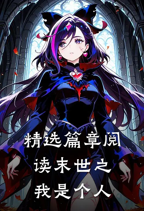 精选篇章阅读末世之我是个人
