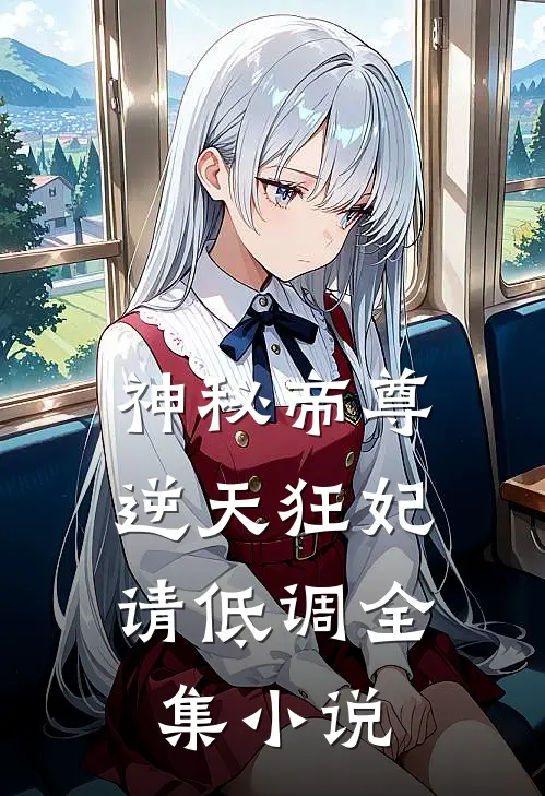 神秘帝尊逆天狂妃,请低调全集阅读