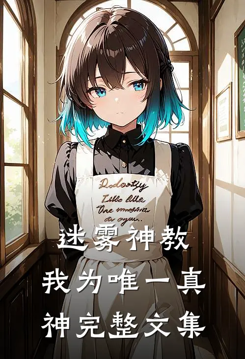 迷雾神教我为唯一真神完整文集