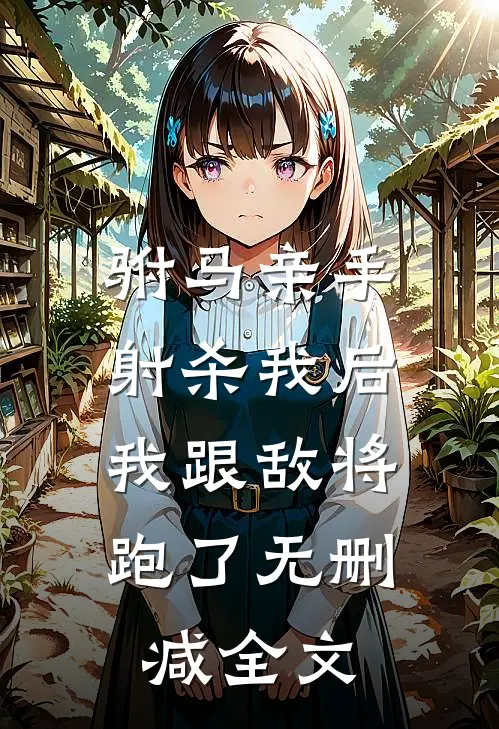 驸马亲手射杀我后,我跟敌将跑了无删减全文在线阅读