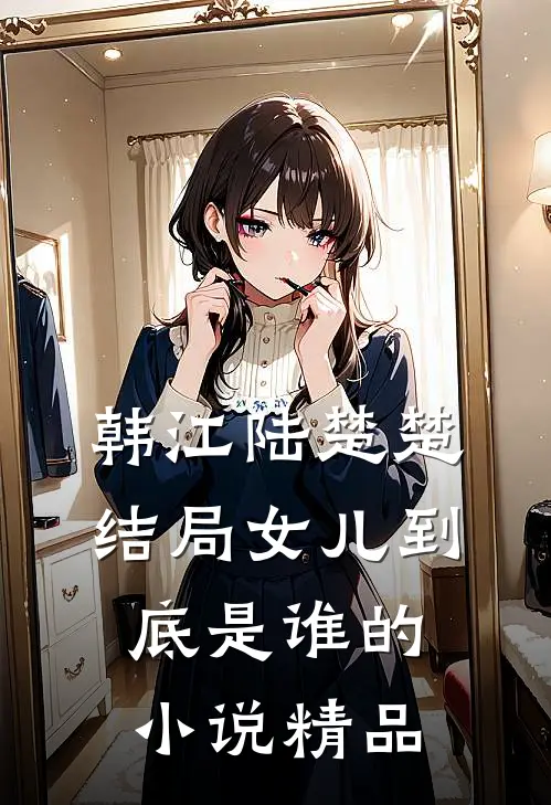 韩江陆楚楚结局女儿到底是谁的精品章节