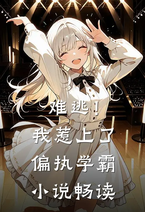 难逃！我惹上了偏执学霸小说畅读