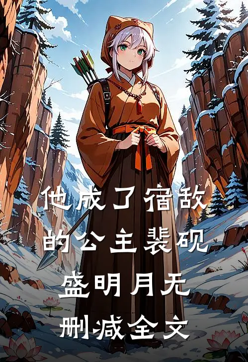 他成了宿敌的公主裴砚盛明月无删减全文