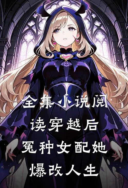 全集小说阅读穿越后，冤种女配她爆改人生