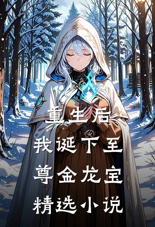 重生后,我诞下至尊金龙宝精选免费阅读