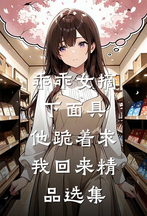 乖乖女摘下面具,他跪着求我回来精品选集免费阅读