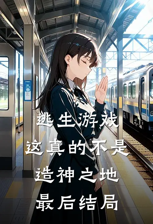 逃生游戏这真的不是造神之地最后结局