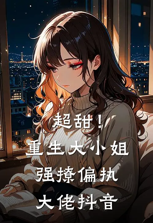 超甜!重生大小姐强撩偏执大佬抖音免费阅读