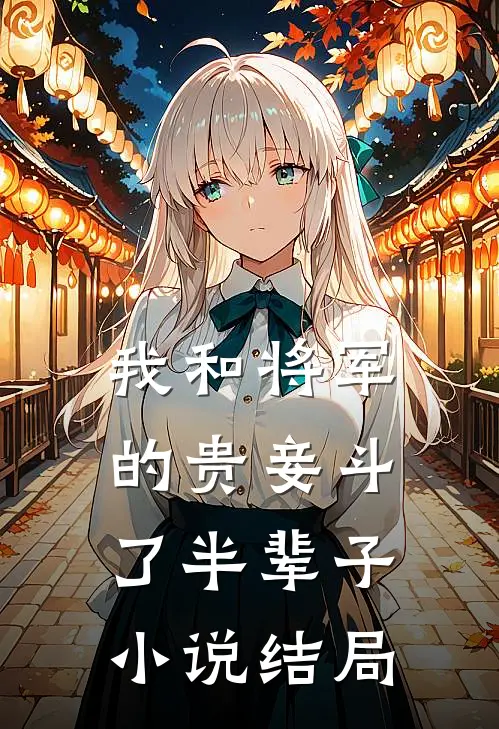 我和将军的贵妾斗了半辈子结局怎么样