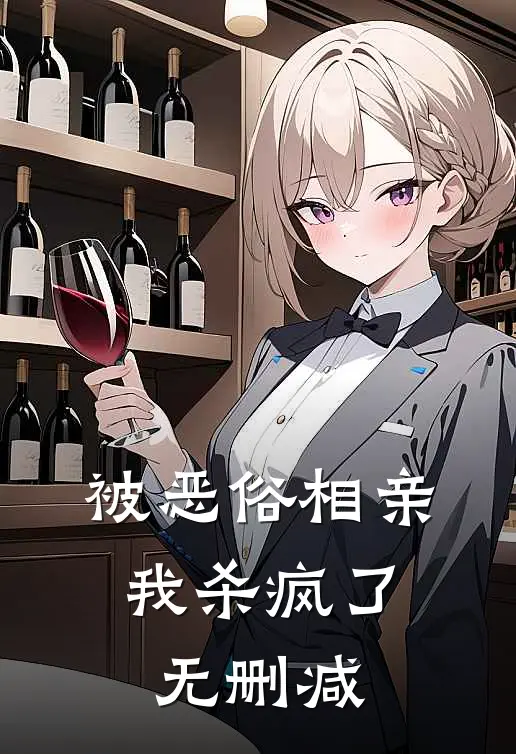 被恶俗相亲,我杀疯了无删减
