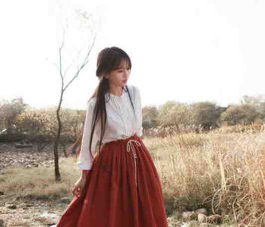 回廊深处忆消散小说全文免费