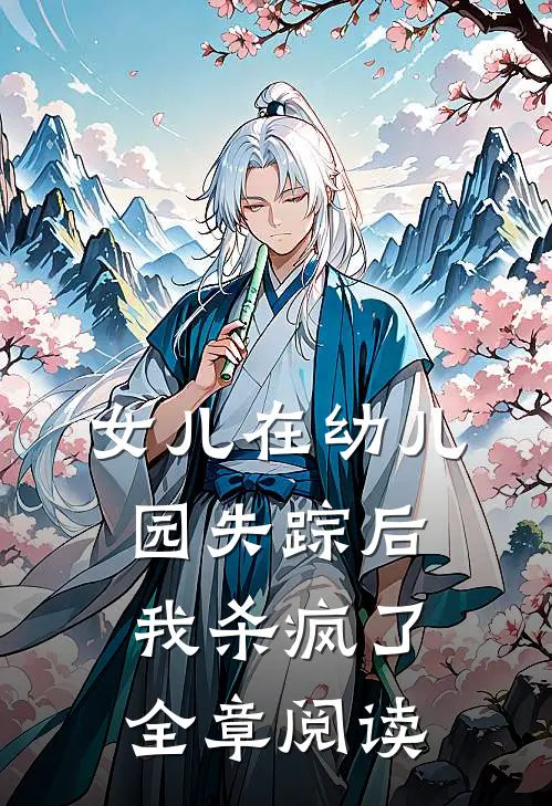 女儿在幼儿园失踪后,我杀疯了全章阅读