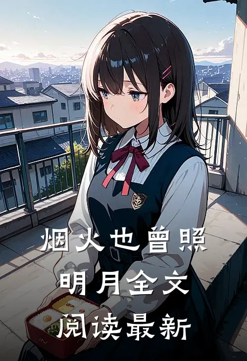 烟火也曾照明月全文阅读最新