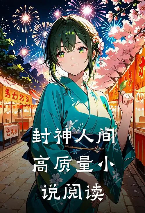 封神人间高质量阅读免费