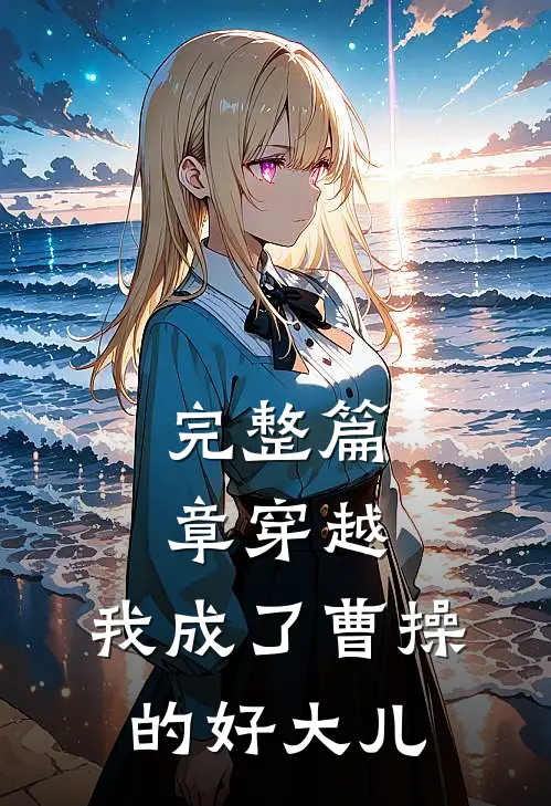 完整篇章穿越我成了曹操的好大儿免费阅读