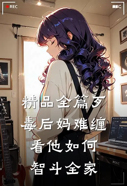 精品全篇歹毒后妈难缠，看他如何智斗全家