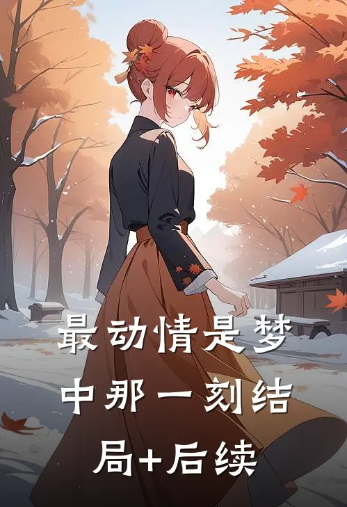 最动情是梦中那一刻结局+后续