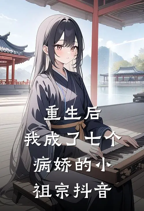 重生后,我成了七个病娇的小祖宗抖音免费阅读