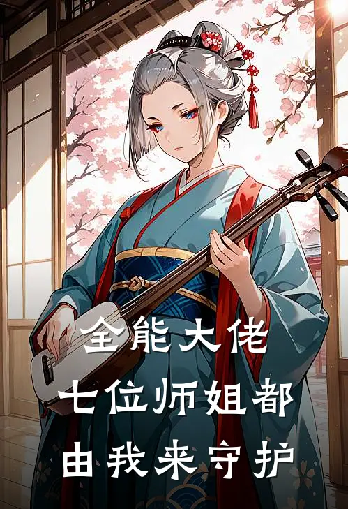 全能大佬七位师姐都由我来守护漫画