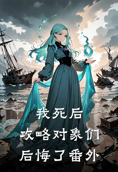 我死后,攻略对象们后悔了 番外免费阅读