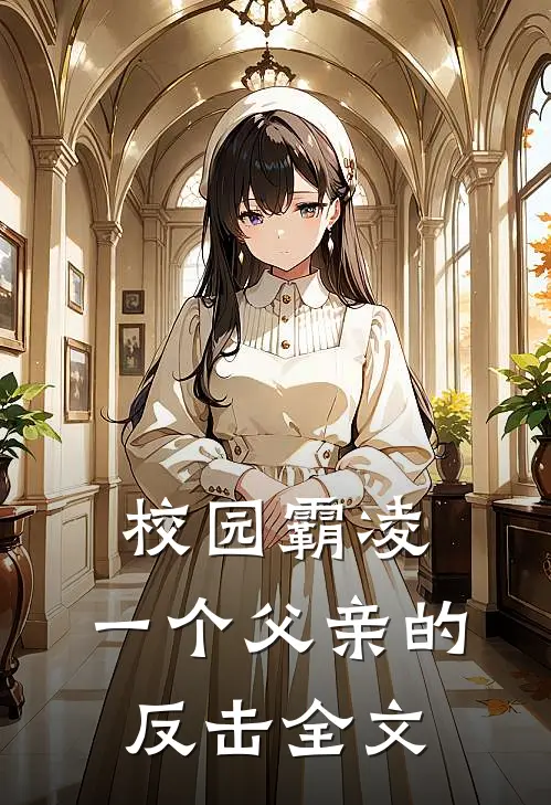 校园霸凌一个父亲的反击全文在线阅读