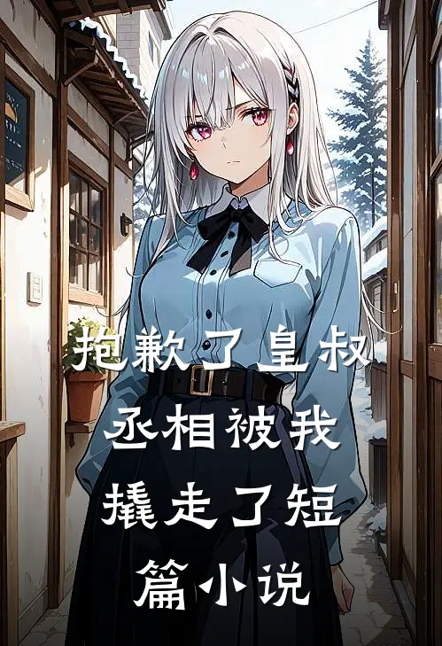 抱歉了皇叔,丞相被我撬走了短篇