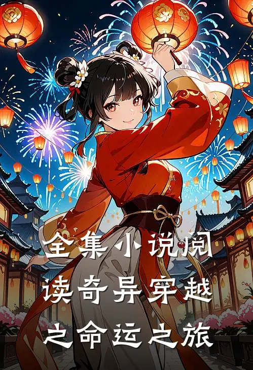 全集阅读奇异穿越之命运之旅