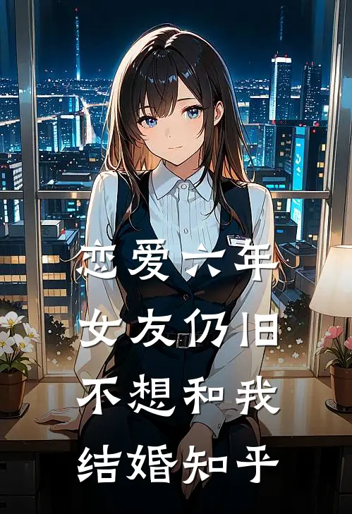 恋爱六年,女友仍旧不想和我结婚知乎