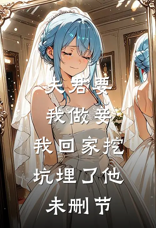 夫君要我做妾,我回家挖坑埋了他未删节在线观看