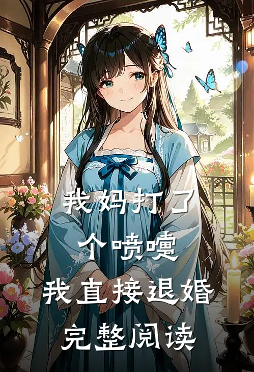 我妈打了个喷嚏,我直接退婚完整阅读