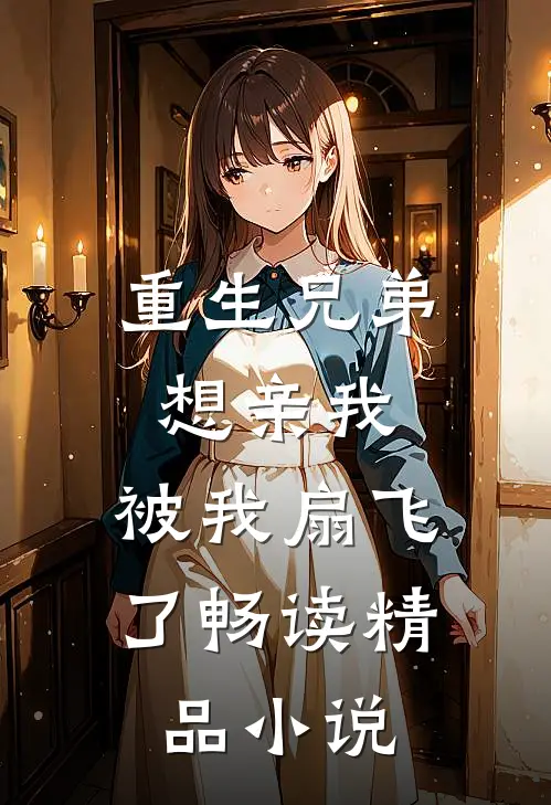 重生兄弟想亲我,被我扇飞了畅读精品在线阅读