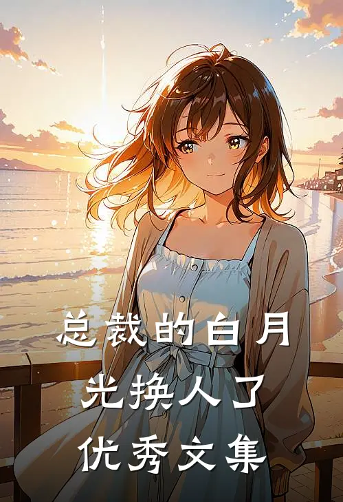 总裁的白月光换人了优秀文集
